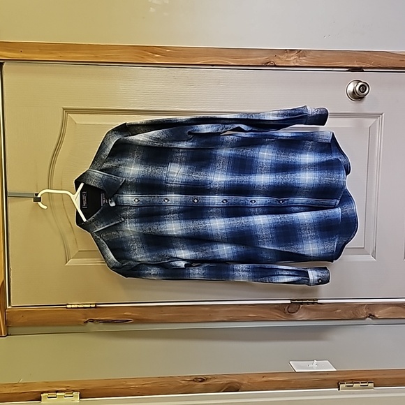 Pendleton Other - Vintage Pendleton 100% pure virgin wool Portland, Oregon USA virgin wool